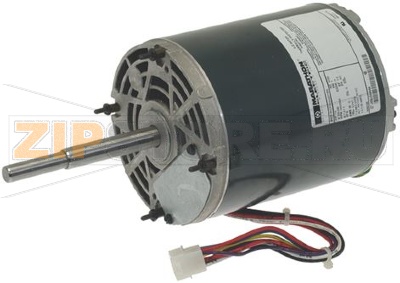 MOTOR 1/6HP 220/240V 50/60Hz 45W 