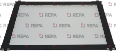 VITRE INTERIEUR PORTE FOUR 