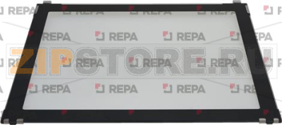 VITRE INTERIEUR PORTE FOUR 