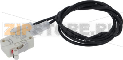 MICROSWITCH ELECTRICA NRA37K5 