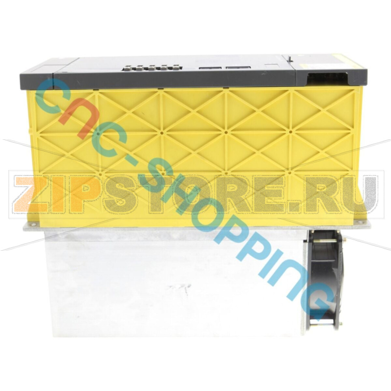 Модуль усилителя шпинделя Fanuc A06B-6082-H215#H512 
