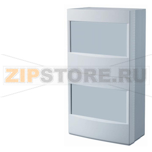 FH2005-A1 - FH2005-A1 Housing (Large) Siemens FH2005-A1 