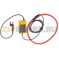 Клещи токовые Fluke I3000S FLEX-36