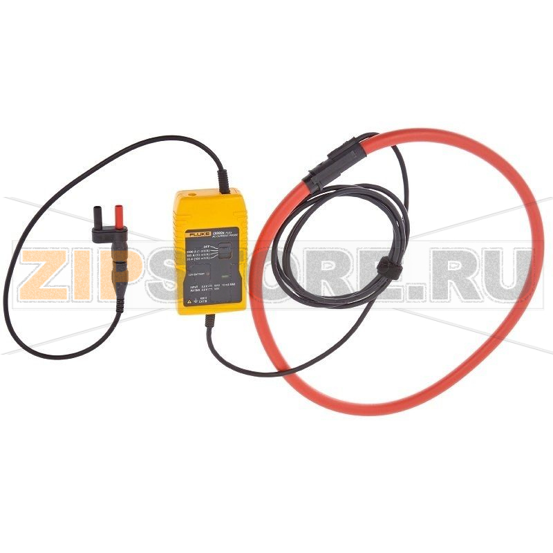 Клещи токовые Fluke I3000S FLEX-36 