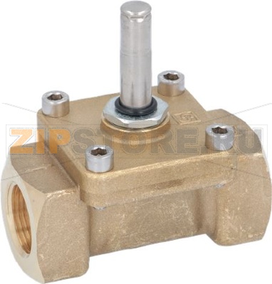 ВОДЯНОЙ ЭЛЕКТРОМАГНИТНЫЙ КЛАПАН 1132/06 G 3/4 &quot; 