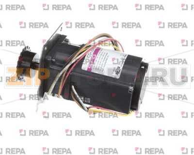 KIT, DRIVE MOTOR ASSEMBLY 