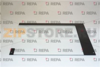 СТЕКЛО ДВЕРИ ПРАВОЕ РАССТ. НОВ. 439.5 565