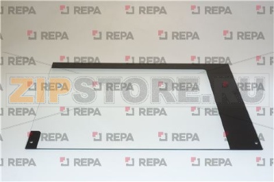 СТЕКЛО ДВЕРИ ПРАВОЕ РАССТ. НОВ. 439.5 565 