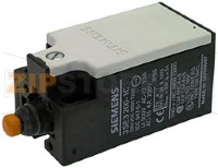 INTERRUTTORE FINECORSA 3SE200-1C