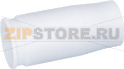 TAPPO TROPPOPIENO ø 60x135 mm 