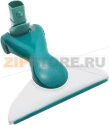 BRUSH COMPLETE HD40 FITTING VK120/VK121/ 