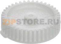 GEARWHEEL ø 52.5 mm 40 TEETH