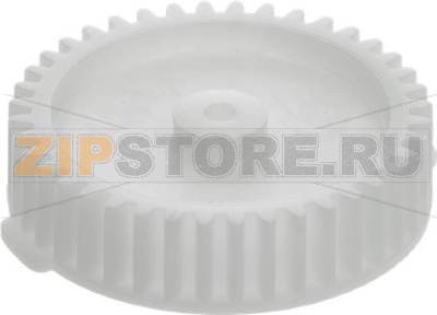 GEARWHEEL ø 52.5 mm 40 TEETH 