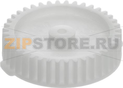 GEARWHEEL ø 52.5 mm 40 TEETH 