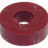 GUARNIZIONE PIANA SILICONE ø 14x6x4,5mm - GUARNIZIONE PIANA SILICONE ø 14x6x4,5mm
