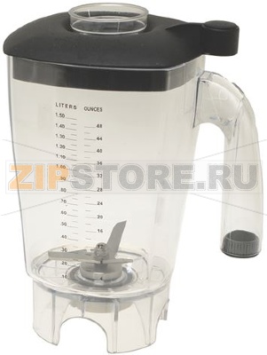 ЧАША В КОМПЛЕКТЕ 