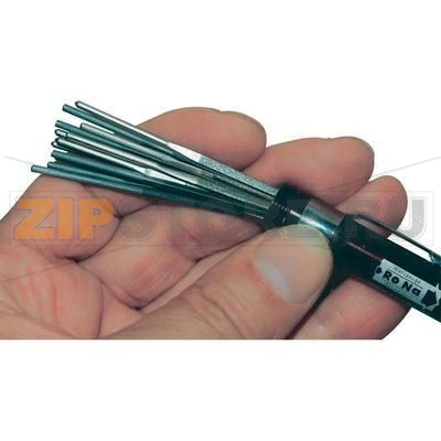 Надфили в наборе, 13 шт RONA KIT 12 MINI 