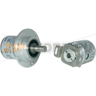 Энкодер абсолютный, магнитный Wachendorff WDGA-36E-06-1218-SI-A-B-0-1-CB8 