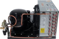 CONDENSING UNIT CUBIGEL CGL60TB2N