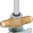 ЭЛЕКТРОМАГНИТНЫЙ КЛАПАН 1020/3 3/8"SAE - ЭЛЕКТРОМАГНИТНЫЙ КЛАПАН 1020/3 3/8"SAE