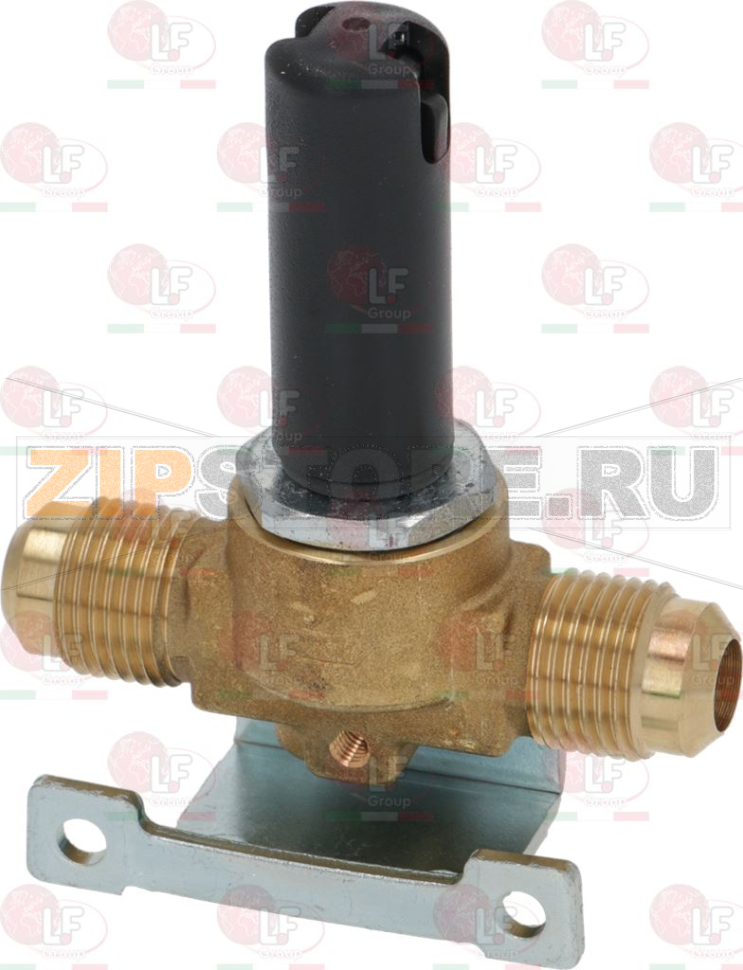 ЭЛЕКТРОМАГНИТНЫЙ КЛАПАН 1020/3 3/8"SAE 