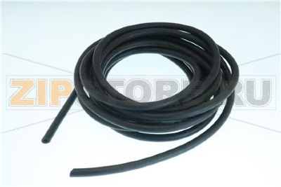 GUARNIZIONE COPERCHIO (5 MT) D=8x4 