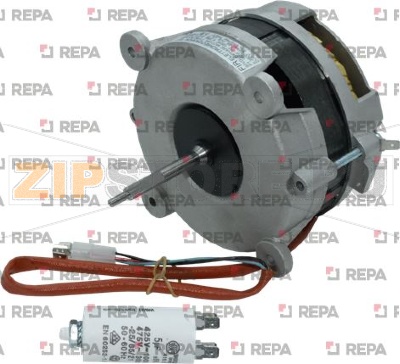 MOTEUR VENTILATEUR 230V 