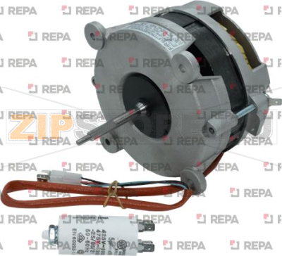 MOTEUR VENTILATEUR 230V 