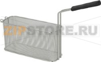 КОРЗИНА ДЛЯ МАКАРОНОВАРКИ 100Х290Х150 ММ