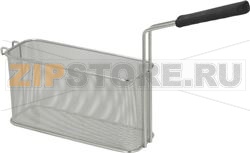 КОРЗИНА ДЛЯ МАКАРОНОВАРКИ 100Х290Х150 ММ 