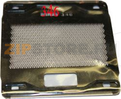 GRILLE 346 SYNCHRO 