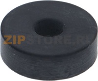 WASHER ø 13x4x4 mm EPDM GRUPPO IZZO