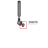 Joint or 123 DI17.86 T2.62 Nbr Comenda AC2