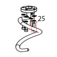 Soket head cap screw Hurakan HKN-20SN