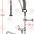 ГРУППОВОЙ ОРОШИТЕЛЬ MATIC H1050 - ГРУППОВОЙ ОРОШИТЕЛЬ MATIC H1050