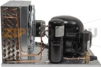 UNITA&#039; CONDENSATRICE UCHZ50A