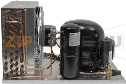 UNITA&amp;#039; CONDENSATRICE UCHZ50A 