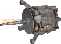 MOTOR LAFERT AMM 80 4/6