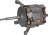MOTOR LAFERT AMM 80 4/6