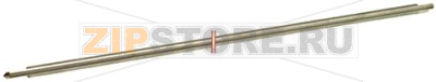 ROD ø 7 mm  CUT 