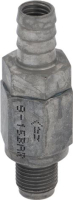 EXPANSION VALVE ø 1/8 M 9/15 Bar