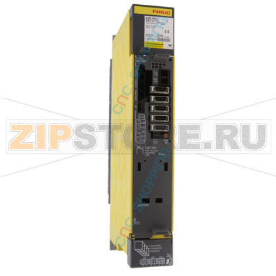Сервоусилитель Fanuc A06B-6133-H003 