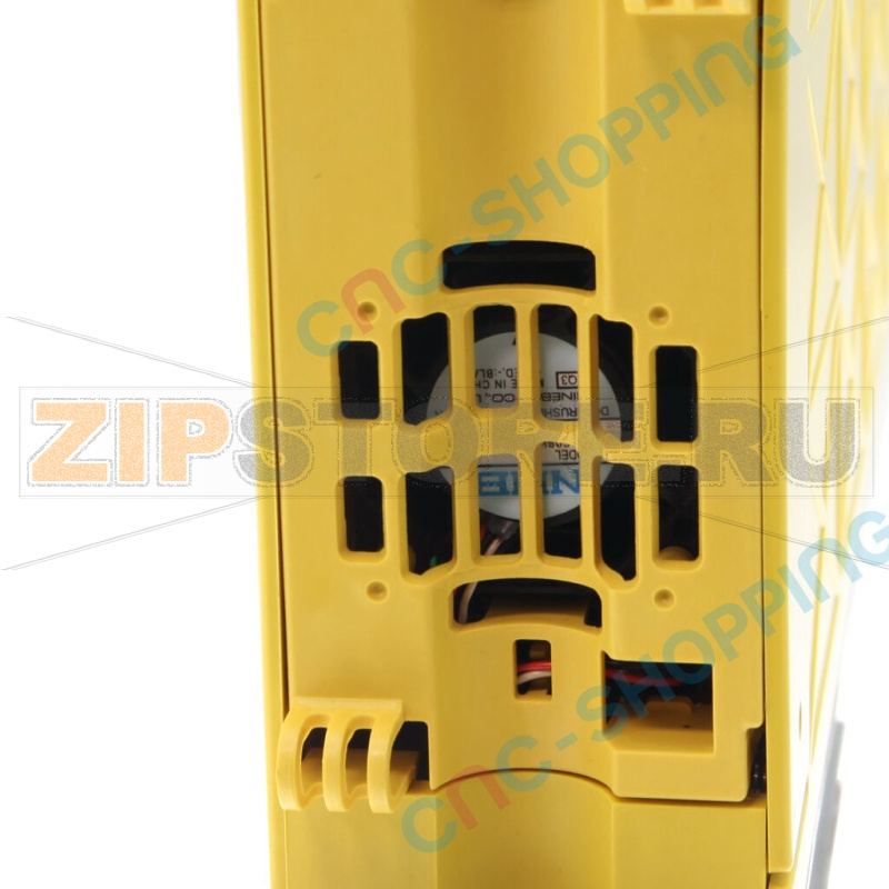 Сервоусилитель Fanuc A06B-6133-H003 