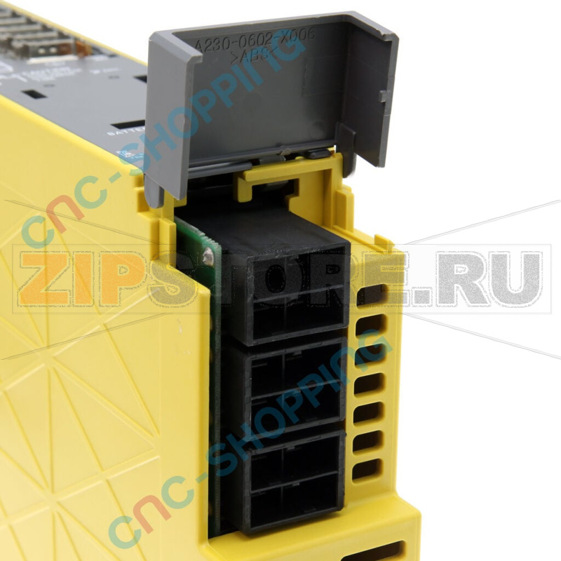 Сервоусилитель Fanuc A06B-6133-H003 