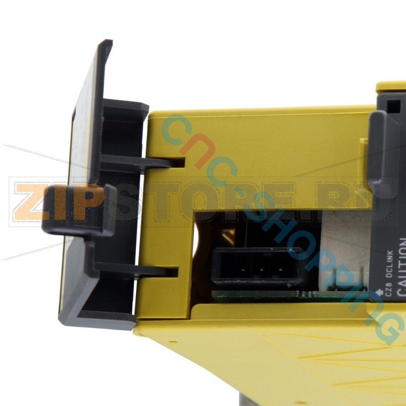 Сервоусилитель Fanuc A06B-6133-H003 