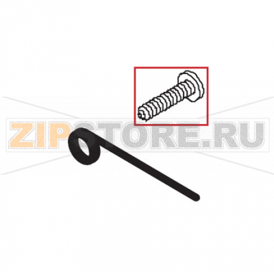 Vite Panelvit 3x12 TCB DIN 7505 Saeco Vienna Digital Vite Panelvit 3x12 TCB DIN 7505 Saeco Vienna Digital

Запчасть на сборочном чертеже под номером: 10

Название запчасти Saeco на итальянском языке: Vite Panelvit 3x12 TCB DIN 7505 Saeco Vienna Digital