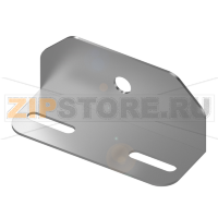 Крепление универсальное Balluff BAM0158