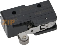 МИКРОВЫКЛЮЧАТЕЛЬ 16 A 250 В  BZ2RW822