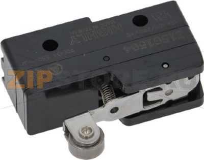 МИКРОВЫКЛЮЧАТЕЛЬ 16 A 250 В  BZ2RW822 