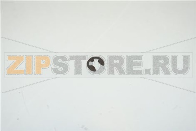 RADIAL ELASTIC RING D.3,2 UNI 7434 